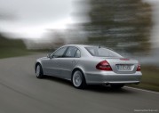 Mercedes-Benz E 350 Mercedes-Benz E 350